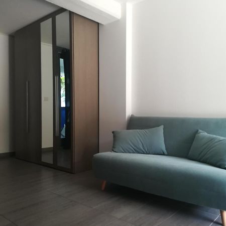 Residence Lungomare Porto Torres Exterior photo