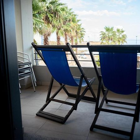 Residence Lungomare Porto Torres Exterior photo