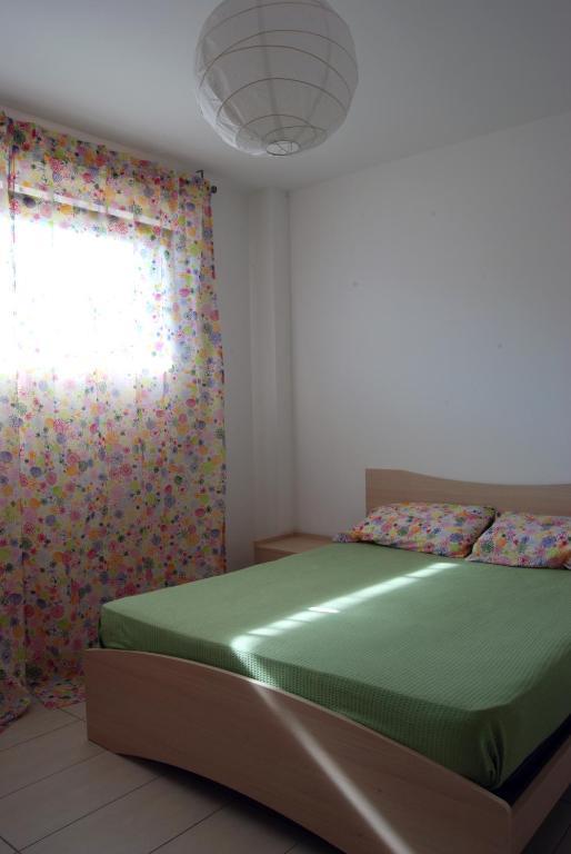 Residence Lungomare Porto Torres Room photo