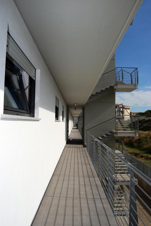 Residence Lungomare Porto Torres Exterior photo