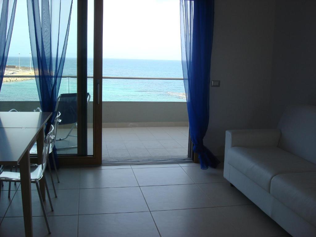 Residence Lungomare Porto Torres Exterior photo