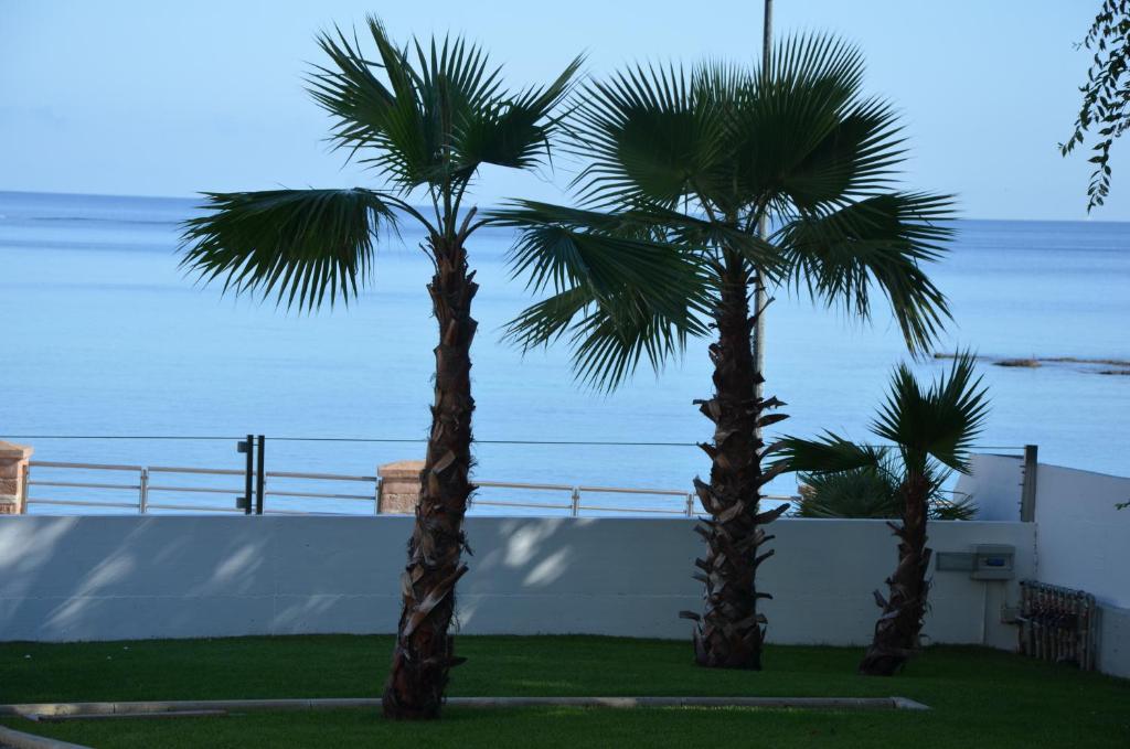 Residence Lungomare Porto Torres Exterior photo